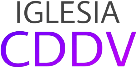 Logo CDDV
